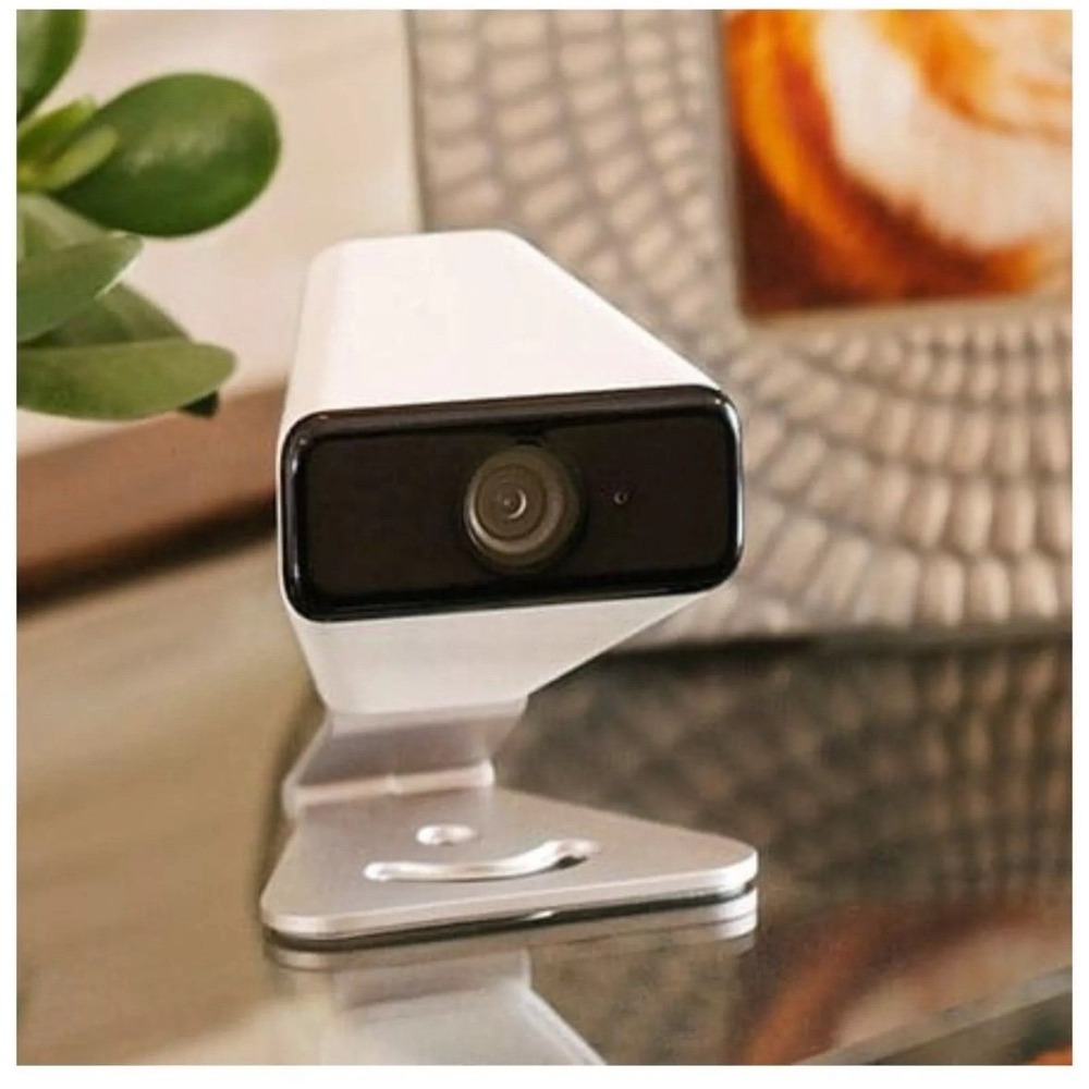 XFINITY HD 720p Home Security Camera Comcast Wireless Indoor / Outdoor XHC1-SE - Picture 3 of 12